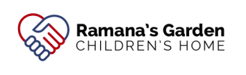 Logo du Ramana's Garden à Rishikesh 